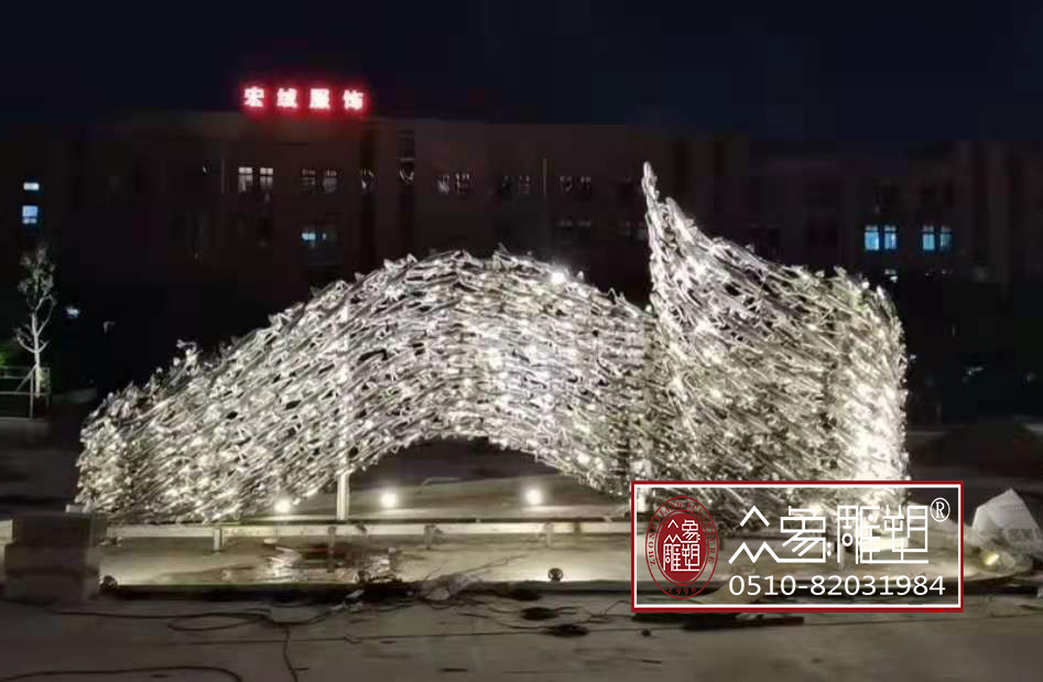 無(wú)錫雕塑的未來(lái)發(fā)展會(huì)有哪些新趨勢(shì)？